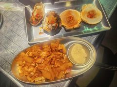 -有局·成都市井烧烤·精酿啤酒(双楠店)