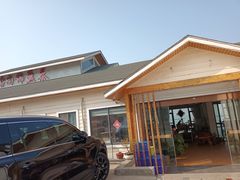 -古尚锦酒楼·水上餐厅