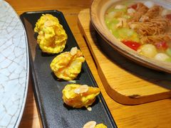 -永安鱼庄·镇江菜(丁卯店)