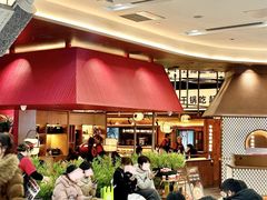 -六月雪干锅(绵阳凯德广场店)
