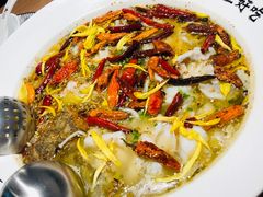 -新太二·鲜料川菜(晶耀前滩店)