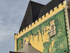 -世界之窗阿尔卑斯冰雪世界