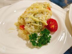 -新侨三宝乐西餐厅(崇文门店)