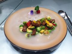 -广东道至正餐厅(区庄店)