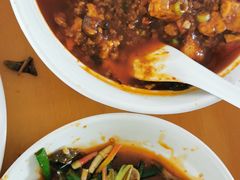 -天回镇何氏豆腐(总店)