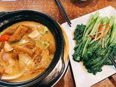 -德宏记·茶餐厅(新辰里学清路店)