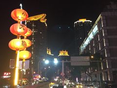-朱氏胖子烂火锅(洪崖洞店)
