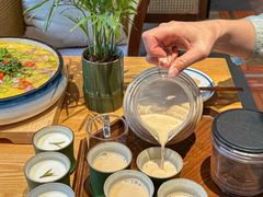 -竹里馆·淮扬菜·功夫茶(老门东店)