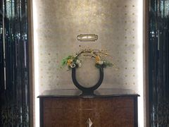 -上海浦东星河湾酒店