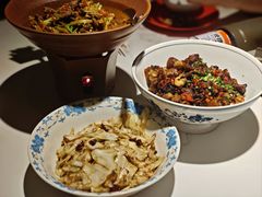 -烹湘·鲜炒湖南土菜(海珠店)