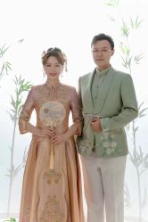 -金夫人婚纱摄影(总店)