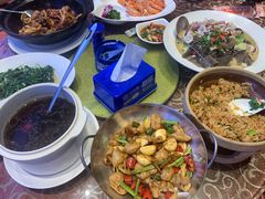 -五姊妹海鲜(火车站店)