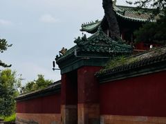 -普乐寺