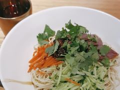 -马记永·兰州牛肉面(3019君尚店)