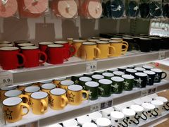 -NITORI 宜得利家居(上海中山公园龙之梦店)