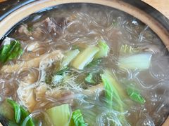-老方牛味馆