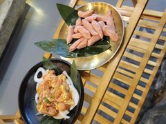 -九田家黑牛烤肉料理(吴江万象汇店)