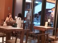 大堂-松鹤楼·苏式汤面(虹桥天地店)