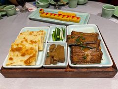 -北平盛世·新京菜·北京烤鸭(劲松·双井店)