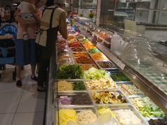 -AEON超市(永旺梦乐城泰达店)