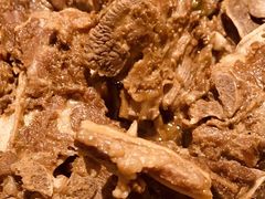 -振生清真饭店(永安道店)