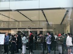 -Apple零售店(成都太古里店)