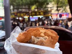 -家阳赵师傅油饼包烧麦(粮道街店)