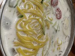 -多宾韩国料理(学衡路店)