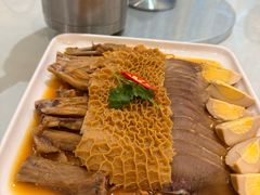 -東城故事·尋找姆媽的味道(玉兰路店)