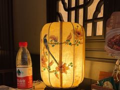 -绿茶餐厅(西湖银泰百货店)