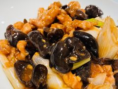 老大同过油肉-紫泥369粗粮季(鼓楼店)