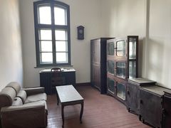 -青岛德国监狱旧址博物馆