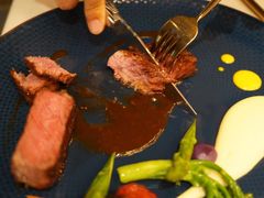 -Wei菋·Le Bistrot
