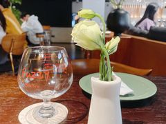 -Fuzzy Bistro 浮几韩餐·茶酒馆