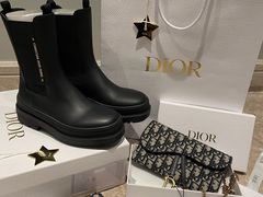 -DIOR迪奥(德基广场女装店)