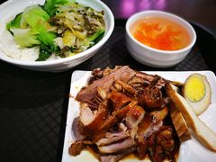 -潮双喜正宗澄海狮头鹅华利路店