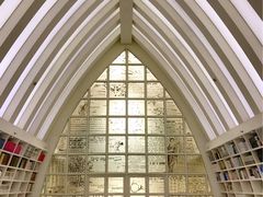 -钟书阁(松江泰晤士小镇店)