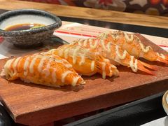 -古田居·特色寿司料理(骏欣中心店)