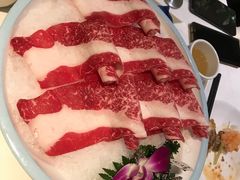 -博多新记·粤菜(复兴店)