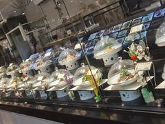-高老庄绿色传奇(昊元生活广场店)