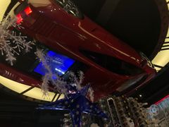 -MOSSO德国餐厅·音乐酒吧(环宇荟店)