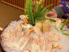 -蟹田居·活蟹料理(东城店)