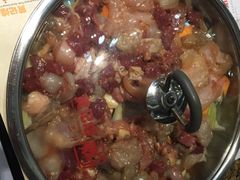 -黄记煌三汁焖锅(华发商都店)