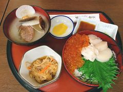 -Osanai食堂