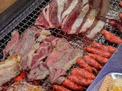 -马路牙子烧烤音乐酒馆(望京店)