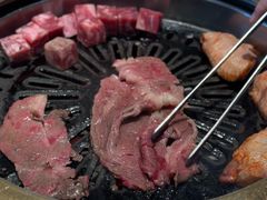 -花时·炭火烧肉(东百中心A馆店)