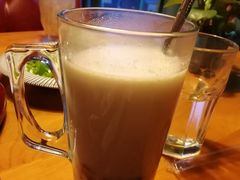 -绿茵阁牛扒餐厅(客村店)