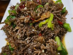 -下梅人家土菜馆(历史文化餐厅度假区店)