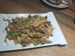 -吴满满油泼面(北方风味园店)