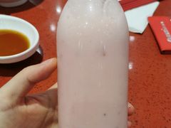 -喜家德虾仁水饺(长泰广场店)